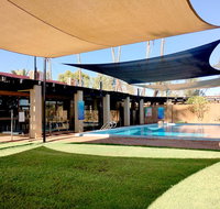 Port Hedland Walkabout Motel - Phillip Island Accommodation