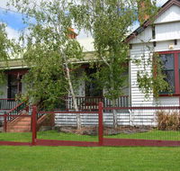Portarlington Vicarage - Phillip Island Accommodation
