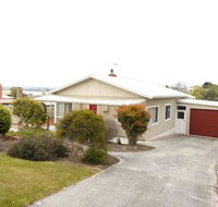 Position on Alexander - Phillip Island Accommodation