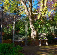 Possum Creek Lodge - Phillip Island Accommodation