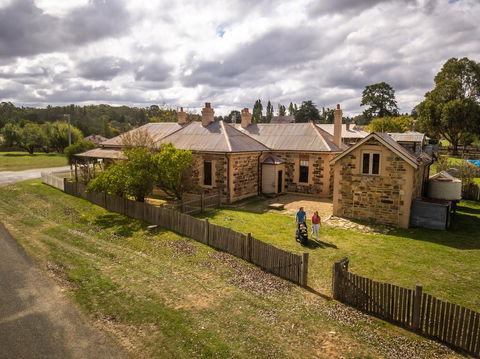 Post Office Residence - Phillip Island Accommodation 0