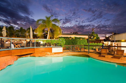 Potshot Hotel Resort - Phillip Island Accommodation 2
