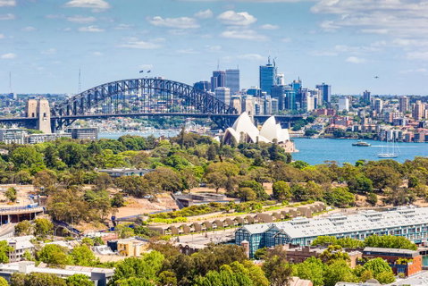 Potts Point Newly Modern Self-Contained Apartments - Phillip Island Accommodation 2