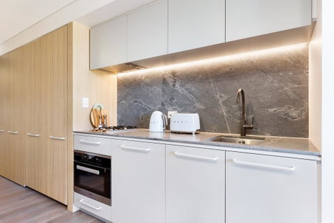 Potts Point Newly Modern Self-Contained Apartments - Phillip Island Accommodation 0