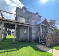 Powderkeg-DPA - Phillip Island Accommodation