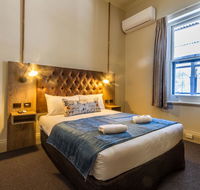 Pretoria Hotel - Phillip Island Accommodation