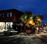 Prince Of Wales Hotel - Phillip Island Accommodation