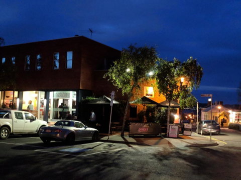 Prince Of Wales Hotel - Phillip Island Accommodation 0
