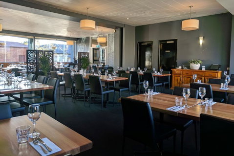 Prince Of Wales Hotel - Phillip Island Accommodation 1