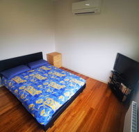 Private Luxury Bedroom - Phillip Island Accommodation