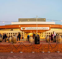 Prospectors Carriage House - Phillip Island Accommodation