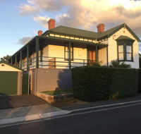 Pump Jack BB - Phillip Island Accommodation