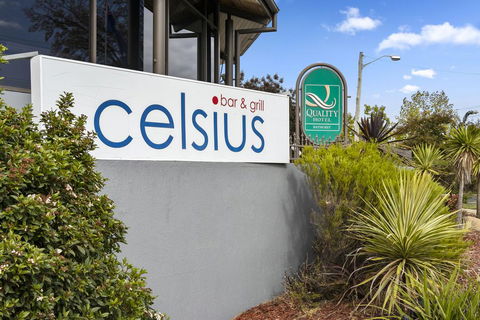 Quality Hotel Bathurst - Phillip Island Accommodation 2