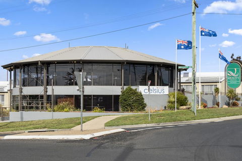 Quality Hotel Bathurst - Phillip Island Accommodation 0