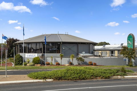Quality Hotel Bathurst - Phillip Island Accommodation 1