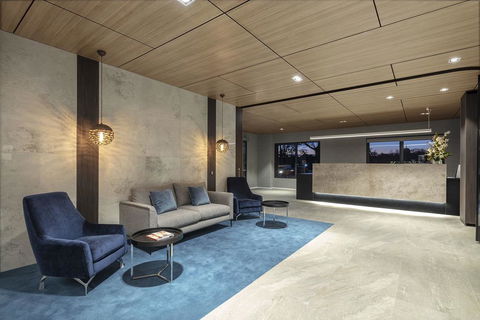 Quality Hotel Lakeside - Phillip Island Accommodation 1