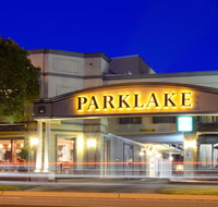 Quality Hotel Parklake Shepparton - Phillip Island Accommodation