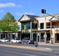 Quality Hotel Sherbourne Terrace - Phillip Island Accommodation