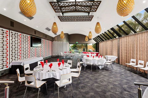 Quality Hotel Taylors Lakes - Phillip Island Accommodation 3