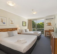 Quality Inn Airport Heritage - Phillip Island Accommodation