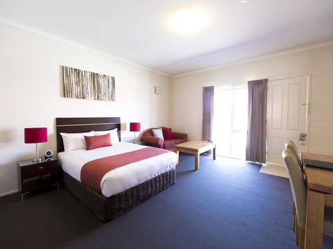 Quality Inn Colonial - Phillip Island Accommodation 0