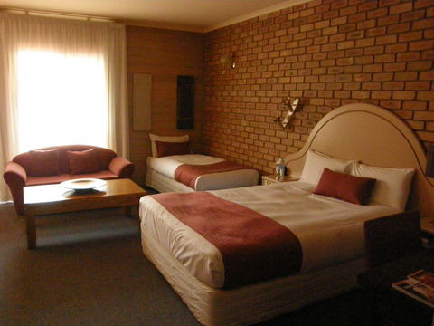 Quality Inn Colonial - Phillip Island Accommodation 2