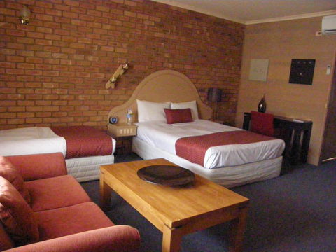 Quality Inn Colonial - Phillip Island Accommodation 3