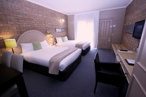 Quality Inn Colonial - Phillip Island Accommodation 1