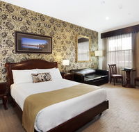 Quality Inn Heritage on Lydiard - Phillip Island Accommodation