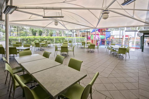 Quality Inn Penrith Sydney - Phillip Island Accommodation 3