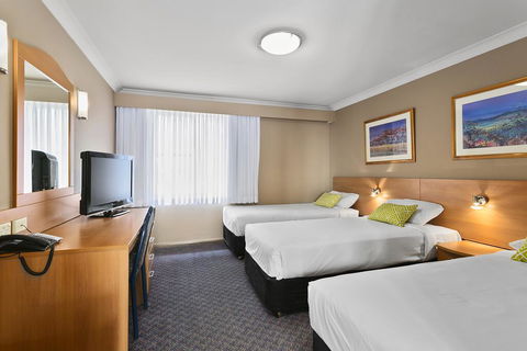 Quality Inn Penrith Sydney - Phillip Island Accommodation 1