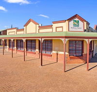 Quality Inn Railway Motel - Phillip Island Accommodation