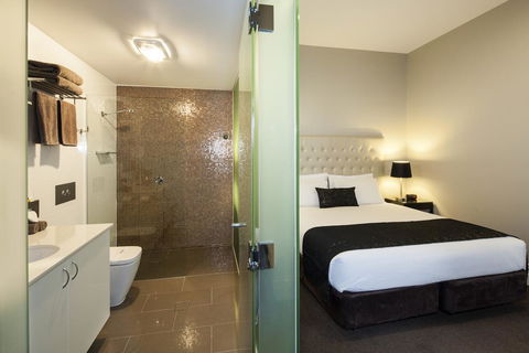 Quality Inn The George Hotel Ballarat - Phillip Island Accommodation 1