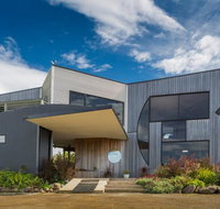 Quarry Hill Lookout - Phillip Island Accommodation