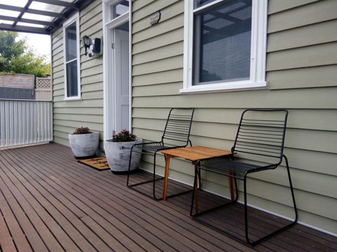 Quartz Cottage Geelong - Phillip Island Accommodation 2