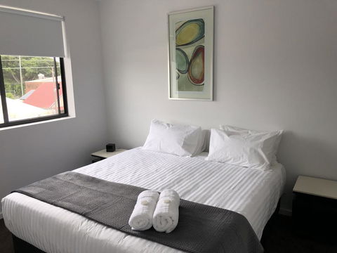 Quattro On Young - Phillip Island Accommodation 2