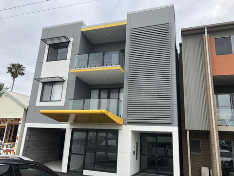 Quattro On Young - Phillip Island Accommodation 0
