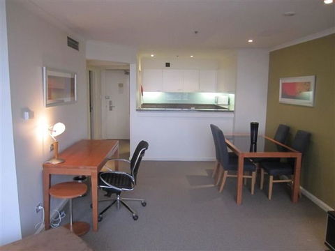 Quay West 2007 - Phillip Island Accommodation 1