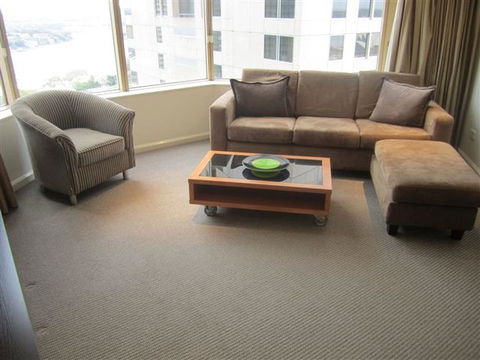 Quay West 2007 - Phillip Island Accommodation 2