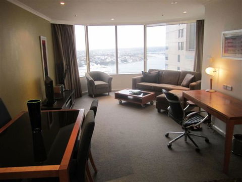 Quay West 2007 - Phillip Island Accommodation 3