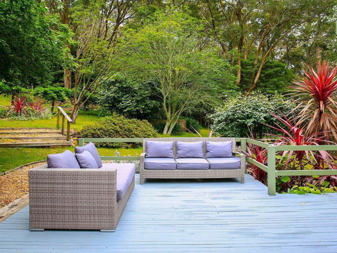 Que Sera - Carefree Stay Near Gibraltar Resort - Phillip Island Accommodation 0