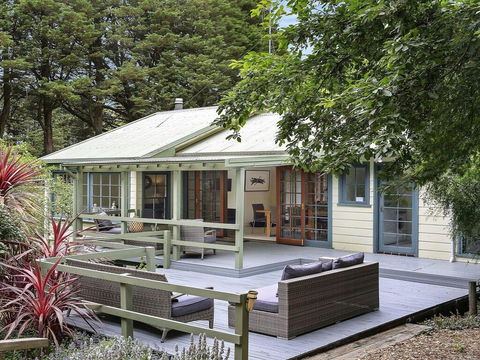 Que Sera - Carefree Stay Near Gibraltar Resort - Phillip Island Accommodation 2