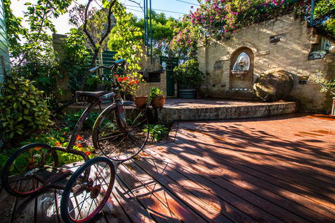 Queen Bee Cottage, Milton - Phillip Island Accommodation 2