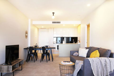 Queen St Residence - Phillip Island Accommodation 2
