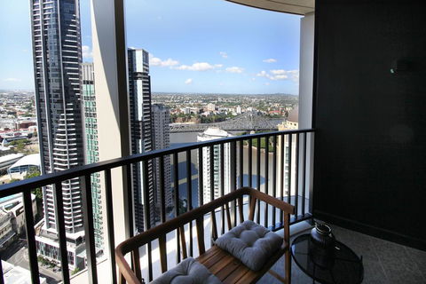Queen St Residence - Phillip Island Accommodation 3