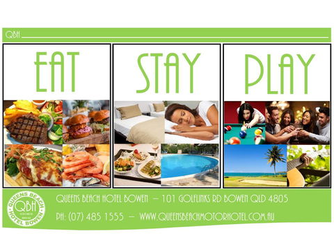 Queens Beach Hotel - Phillip Island Accommodation 3