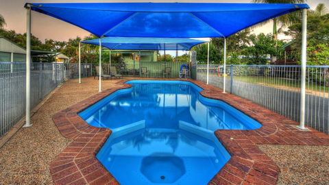 Queens Beach Tourist Village - Phillip Island Accommodation 0