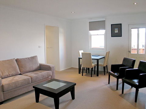 QUEENSCLIFFS WYUNA 17 - Phillip Island Accommodation 3
