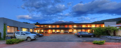 Queenstown Motor Lodge - Phillip Island Accommodation 2