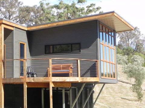 Queenstown Retreat B&B - Phillip Island Accommodation 0